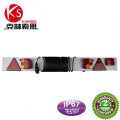 Lblb40125f E-MARK PVC Board LED Tail Light for Truck Trailer